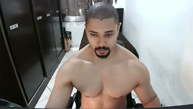 Brian Aries online show from October 6, 2025, 3:35 pm