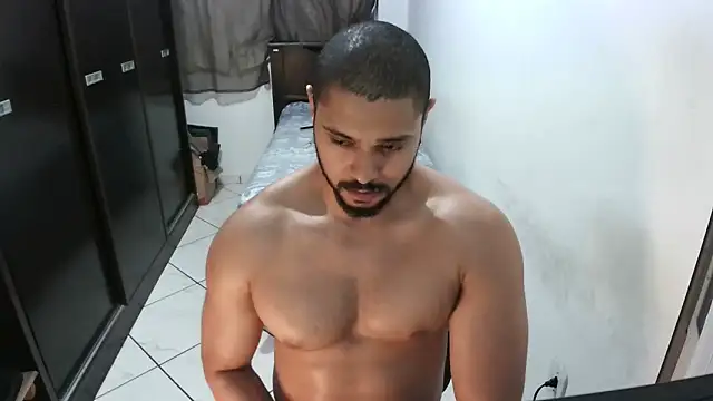 Brian Aries online show from March 23, 2025, 3:43 am