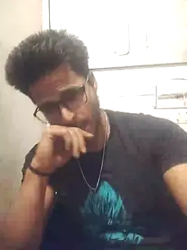 rounakhunk online show from March 22, 2026, 7:04 pm