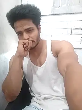 Snapshot of rounakhunk chatting on May 30, 2026, 8:42 am rounakhunk online show from May 30, 2026, 8:42 am