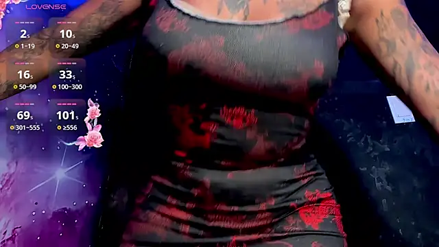 Snapshot of IsabellBigtitsxx chatting on March 20, 2025, 8:29 pm IsabellBigtitsxx online show from March 20, 2025, 8:29 pm