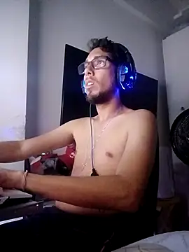 Mateusoliver7 online show from March 29, 2026, 9:49 pm