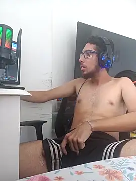 Mateusoliver7 online show from March 6, 2026, 12:22 pm