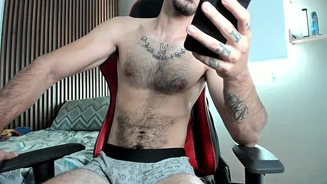 lil faker420 online show from September 28, 2025, 2:57 pm