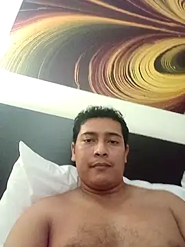 Awesome Particle online show from February 18, 2025, 2:16 am