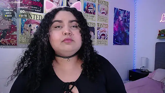 luisianacoxx online show from February 3, 2025, 6:13 am