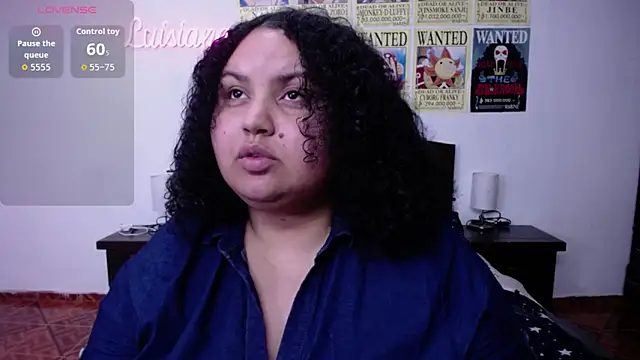 luisianacoxx online show from November 12, 2025, 1:54 am