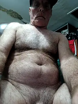 ColdVisitor online show from November 21, 2025, 12:31 am