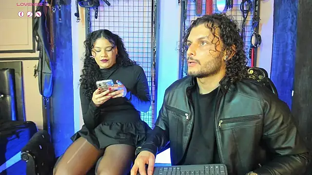 Twisted Fantasy online show from October 1, 2025, 4:28 am