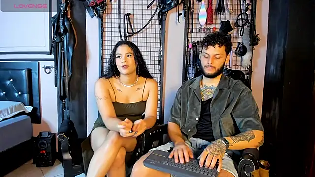 Twisted Fantasy online show from January 9, 2026, 10:49 pm