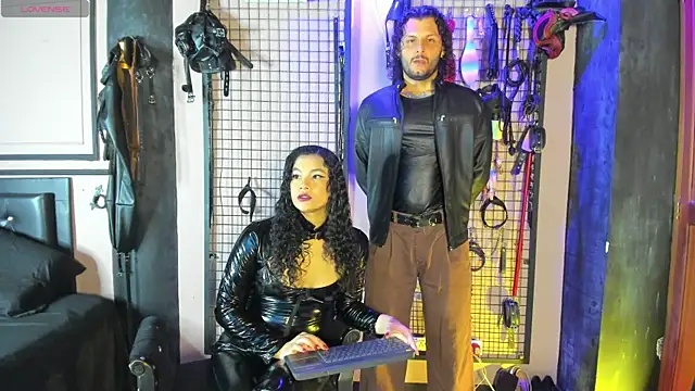 Twisted Fantasy online show from September 28, 2025, 3:24 am