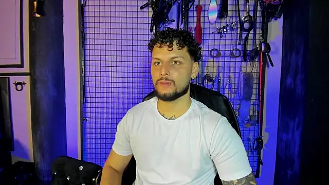 Twisted Fantasy online show from March 27, 2026, 3:37 am