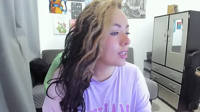 joan-star online show from March 26, 2026, 4:05 pm