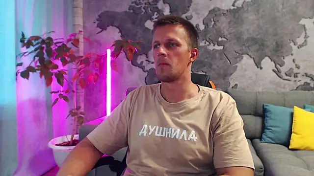 VikingChrisss online show from October 6, 2025, 9:54 am