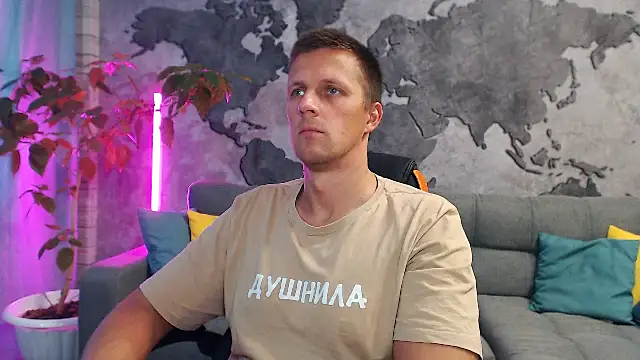 VikingChrisss online show from October 12, 2025, 8:59 am