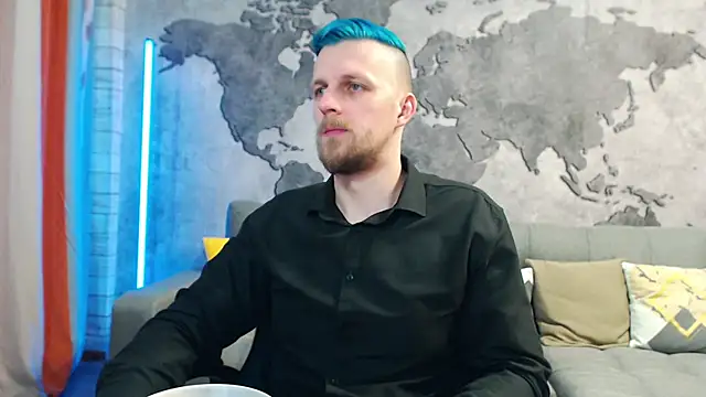 VikingChrisss online show from February 3, 2025, 11:09 am