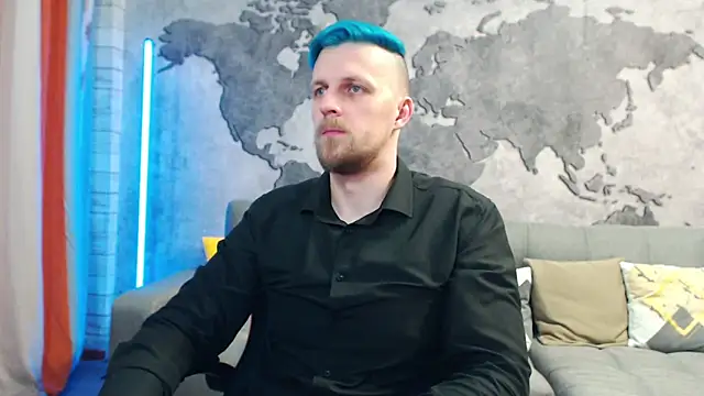 VikingChrisss online show from February 2, 2025, 11:07 am