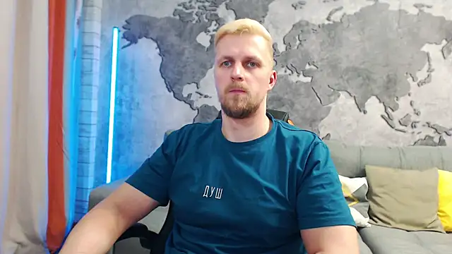 VikingChrisss online show from January 25, 2025, 11:02 am