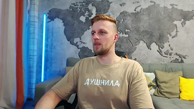 VikingChrisss online show from January 20, 2025, 11:24 am