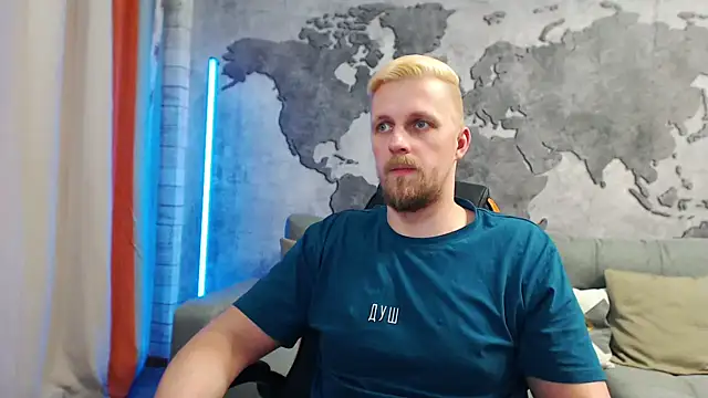 VikingChrisss online show from January 25, 2025, 2:03 pm