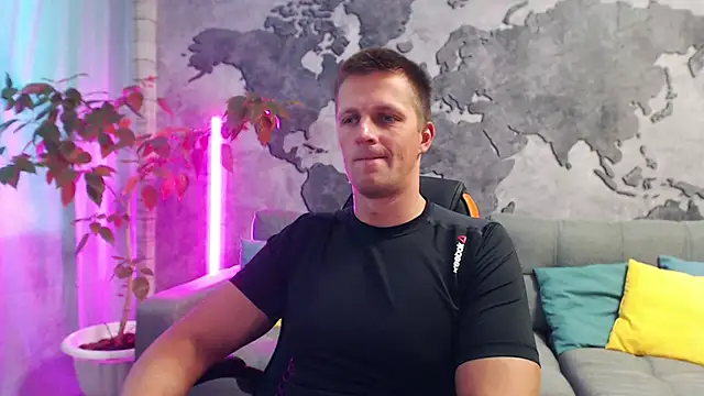 VikingChrisss online show from October 9, 2025, 9:54 am