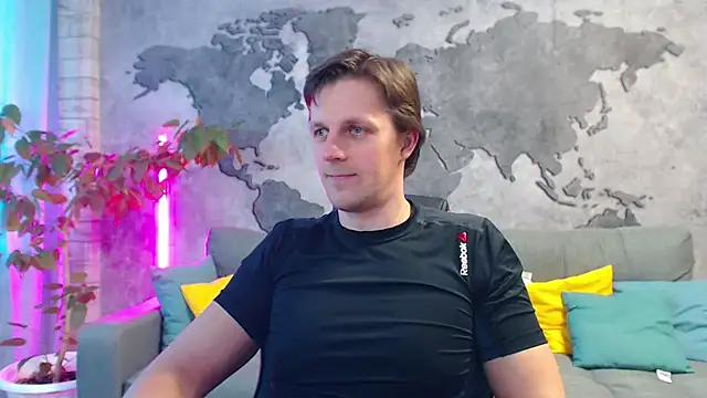 VikingChrisss online show from March 7, 2026, 10:54 am