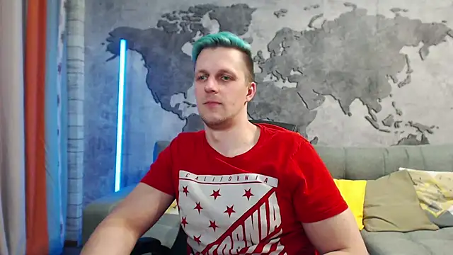 VikingChrisss online show from March 3, 2025, 2:28 pm