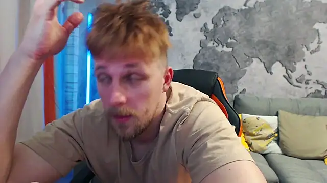 VikingChrisss online show from January 21, 2025, 11:24 am