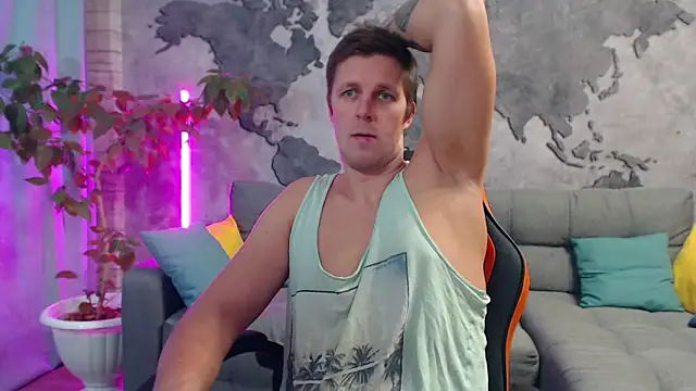 VikingChrisss online show from December 17, 2025, 11:26 am