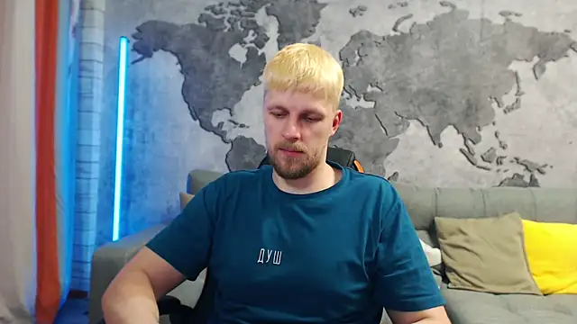 VikingChrisss online show from January 27, 2025, 11:22 am