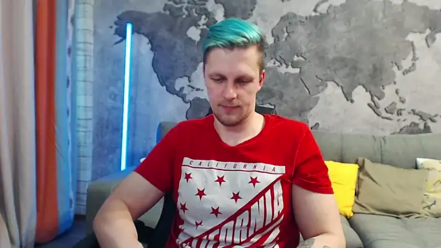 VikingChrisss online show from March 10, 2025, 10:39 am