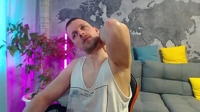 VikingChrisss online show from May 10, 2026, 9:13 am