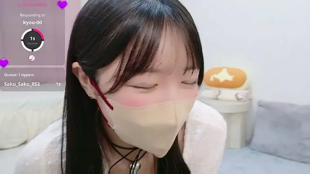 anchan  online show from October 3, 2025, 1:34 pm