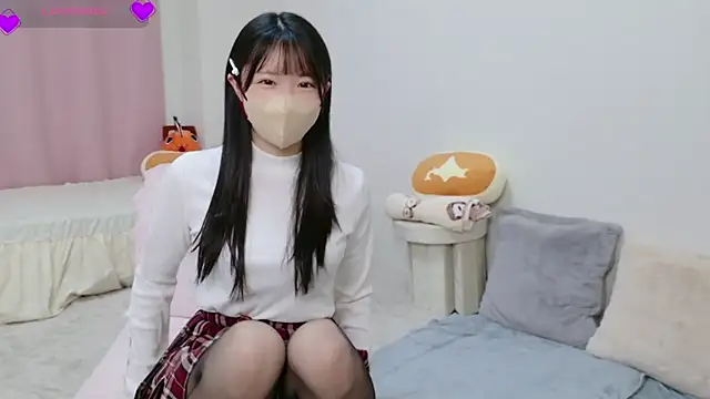 anchan  online show from November 1, 2025, 1:38 pm