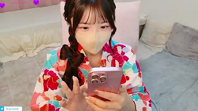 anchan  online show from July 25, 2026, 1:06 pm