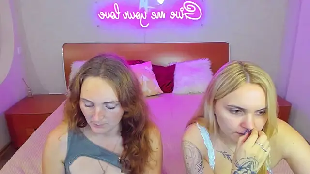 MagicEyess online show from October 27, 2025, 6:31 pm