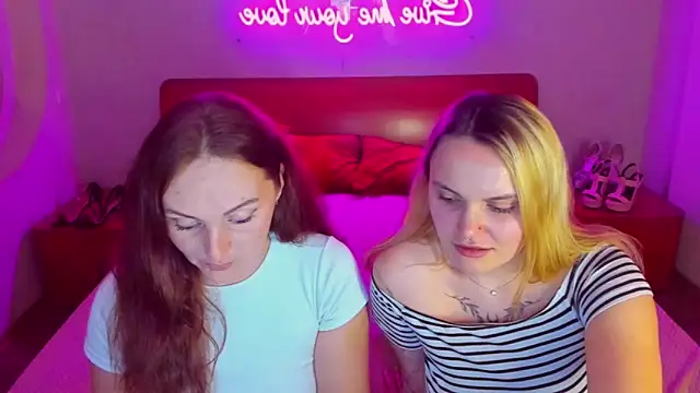 MagicEyess online show from March 11, 2025, 10:29 am