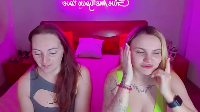 MagicEyess online show from March 21, 2025, 7:33 am