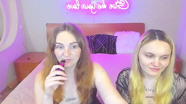 MagicEyess online show from April 3, 2026, 6:42 am