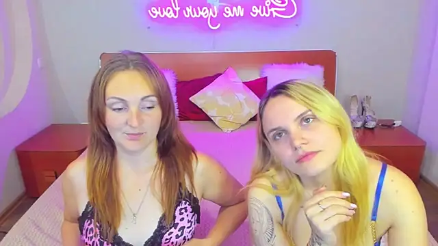 MagicEyess online show from September 27, 2025, 5:41 pm