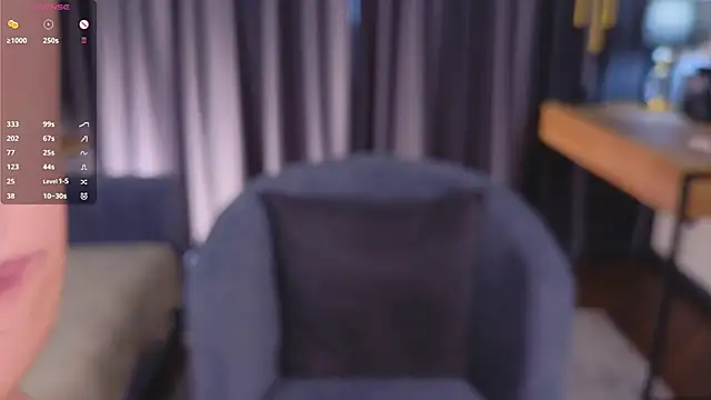 Snapshot of RaiArgand chatting on February 26, 2025, 11:32 am RaiArgand online show from February 26, 2025, 11:32 am