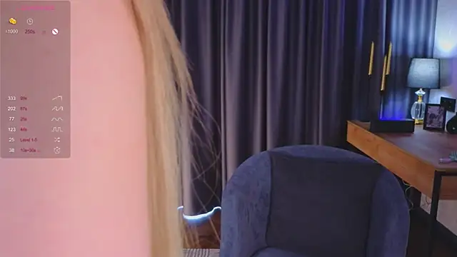 Snapshot of RaiArgand chatting on March 9, 2025, 8:40 am RaiArgand online show from March 9, 2025, 8:40 am