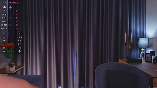 Snapshot of RaiArgand chatting on March 9, 2025, 5:33 am RaiArgand online show from March 9, 2025, 5:33 am