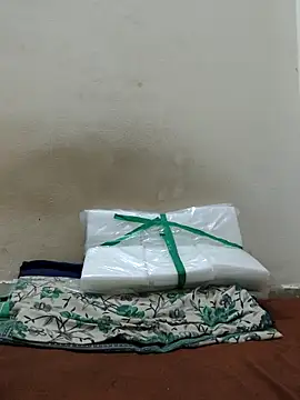 Ruby1Hot online show from February 24, 2026, 3:46 pm