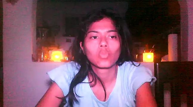 Snapshot of loverubii chatting on February 8, 2025, 7:59 am loverubii online show from February 8, 2025, 7:59 am