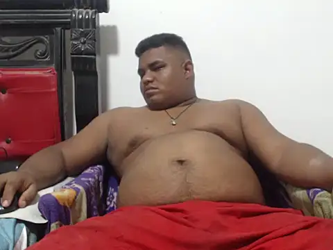 PONSE LATINO online show from October 2, 2025, 1:53 am