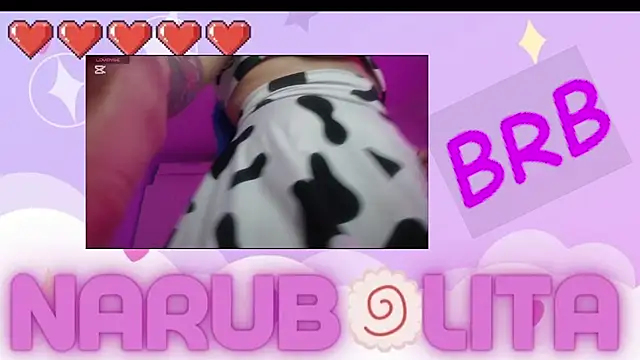 NaruBolita online show from September 30, 2025, 12:44 pm