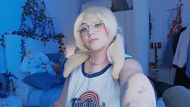 NaruBolita online show from February 22, 2025, 12:27 am