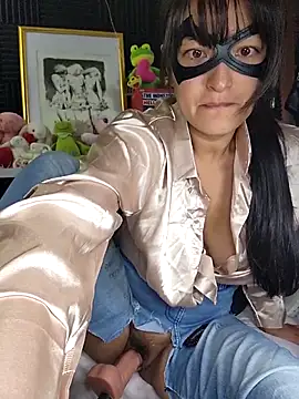 Snapshot of Asiantina@xh chatting on May 12, 2026, 8:43 am Asiantinaxh online show from May 12, 2026, 8:43 am