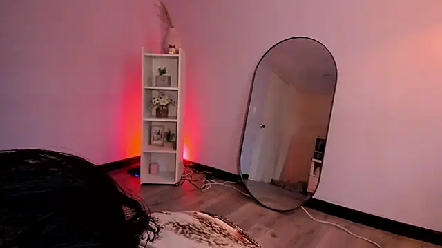 Snapshot of _aish_a_ chatting on March 9, 2025, 7:26 pm aish a online show from March 9, 2025, 7:26 pm